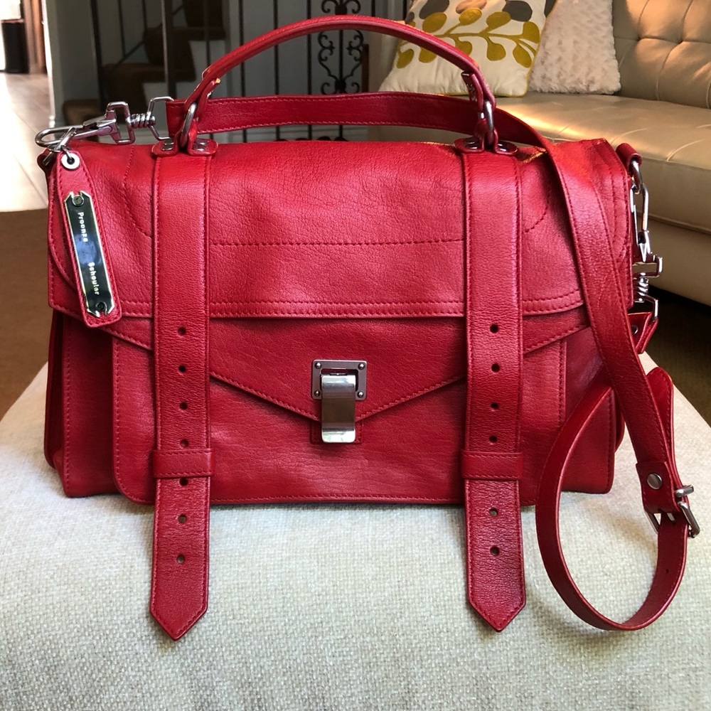 Proenza Schouler PS1 Medium